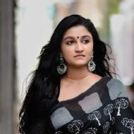 Parvathy A. Class 12 Tuition trainer in Thiruvananthapuram