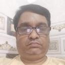 Photo of Upender Pati Tiwari