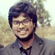 Krishna Chaitanya Data Science trainer in Bangalore