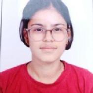 Ruchika A. Class 10 trainer in Delhi