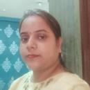 Photo of Nitu V.