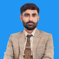 Ibtesam Ul Haq Asghar Class 12 Tuition trainer in Amritsar