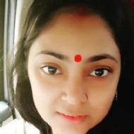 Madhulekha D. Class I-V Tuition trainer in Kolkata