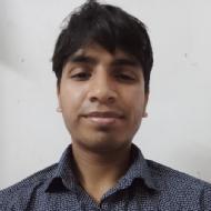 Ankit Kumar Class 10 trainer in Delhi