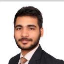 Photo of Aryan Chaturvedi