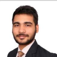 Aryan Chaturvedi Class 10 trainer in Madhapur