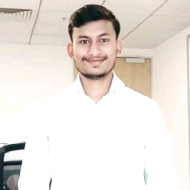 Abhinav Chandra Srivastava HR trainer in Noida