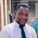 Photo of Harouna Kaloga