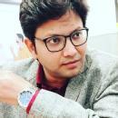 Photo of Dr. Saumyaajit Achharya