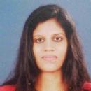 Photo of Rajasree K.