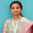 Photo of Jyothsna Vuppala
