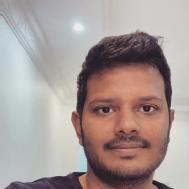 Biswabijaya Samal Class 12 Tuition trainer in Dammam