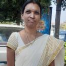 Photo of Vijaya L.