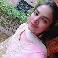 Kriti D. Class 12 Tuition trainer in Raniganj