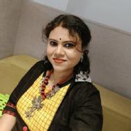 Sayoni Santra Kunti Class 11 Tuition trainer in Kolkata