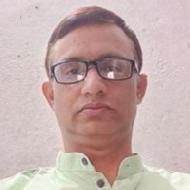 Sunil Kumar Choubey Class 6 Tuition trainer in Mughalsarai