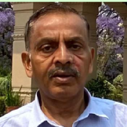 Ajit Kumar Gupta Class I-V Tuition trainer in Anekal