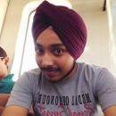 Photo of Gagandeep Singh