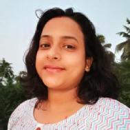 Papiya Mondal Summer Camp trainer in Kolkata