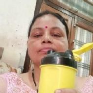 Sanjana G. Class I-V Tuition trainer in Utter Pradesh