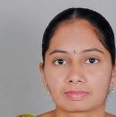 Photo of Rajeswari V.