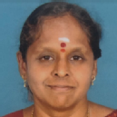 Photo of Nandhini R.