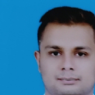 Saikat Mukherjee Spoken English trainer in Durgapur