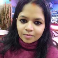 Ankita S. Class 8 Tuition trainer in Gurgaon