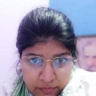 Vidisha A. Class 12 Tuition trainer in Khurja