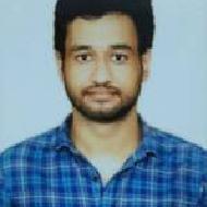 Praveen Sharma Class 12 Tuition trainer in Gurgaon