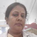 Photo of Dr Hemalatha A.