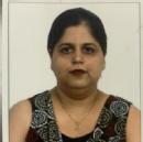 Photo of Swati N.