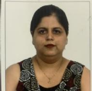 Swati N. Class 10 trainer in Hyderabad