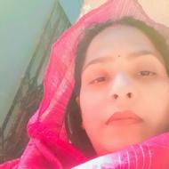Sharanjeet K. Class I-V Tuition trainer in Delhi