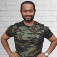 Ashutosh Srivastava Personal Trainer trainer in Jhansi