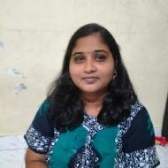 Daisy Priya Class 10 trainer in Chennai