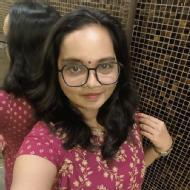 Nayana M. Class 10 trainer in Kochi