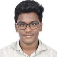 Charan Karnati Class 10 trainer in Secunderabad