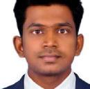 Photo of Sriram P