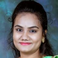 Akshatha M. Class I-V Tuition trainer in Bangalore