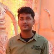 Suvadeep Maji Class 12 Tuition trainer in Midnapore