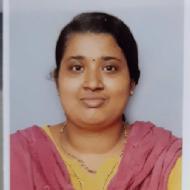 Chinnumol Sebastian Class 12 Tuition trainer in Ernakulam