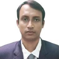 Rajib Computer Course trainer in Kolkata