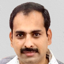 Photo of N. Sivakumar