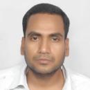 Photo of Amit Kumar Vidyarthi