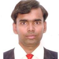 Er. Bikku Singh BTech Tuition trainer in Delhi