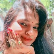 Nidhi Ganesh Class 8 Tuition trainer in South Andaman