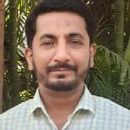 Dr. Shabab Rizvi Class 12 Tuition trainer in Raigad