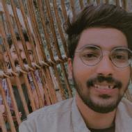 Kunal Kumar Singh Class I-V Tuition trainer in Bangalore