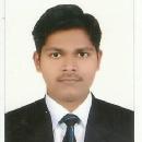 Photo of Suyash Mane